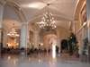 Kremlin Palace Hotel 